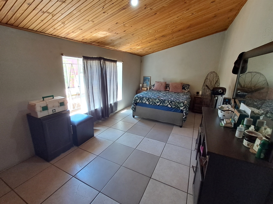 4 Bedroom Property for Sale in Fairbridge Heights Eastern Cape